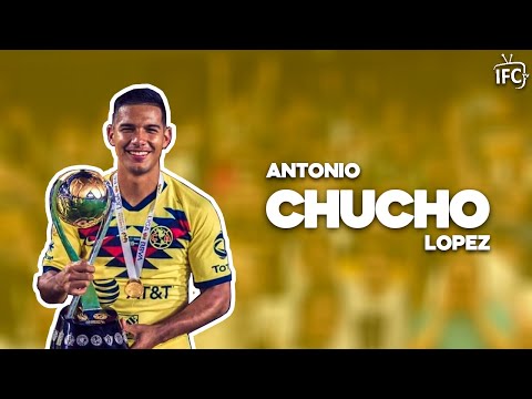 Mejores jugadas Antonio 'el Chucho' Lopez