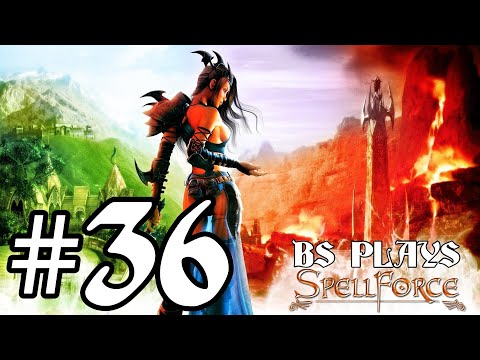 ★SpellForce: Platinum Edition - Part 36★