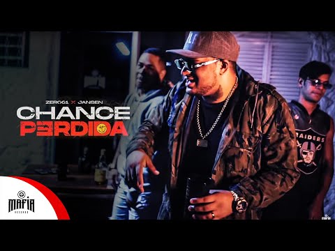 Chance Perdida - Zero61 x Jansen