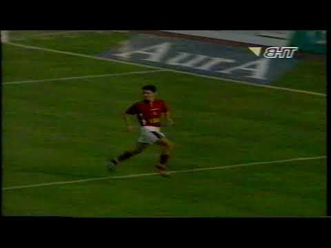 1999/00 Sarajevo - TOŠK 3:0