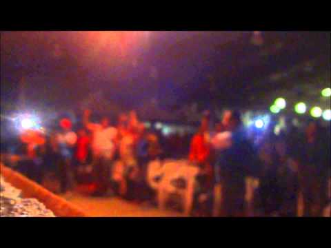 Bem vindo......25 Agosto 2014 - Batista Lagoinha  Culto do Gueto -