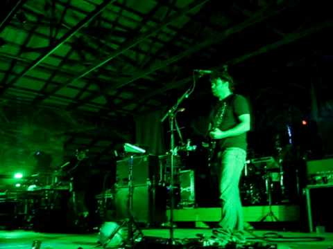 Disco Biscuits 2009-6-28 Rockafella jam and ending