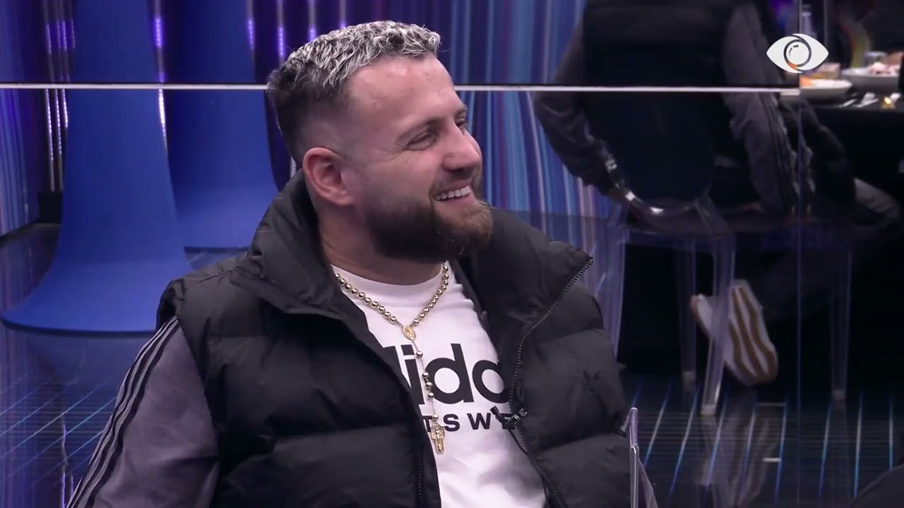 Ka ardhur të fitojë Big-un ai/ Brikena i kthehet Mirit: E sheh që nuk të lë të flasësh