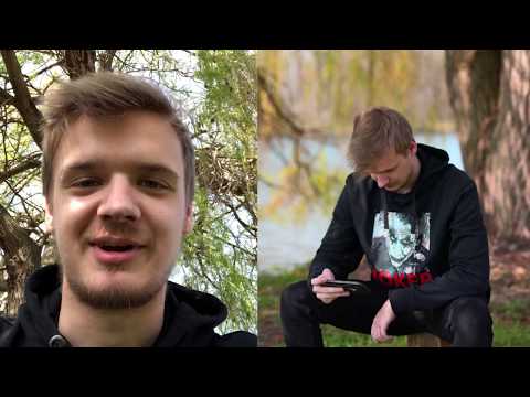 Tutorial - Wie mache ich ein "Vlog"? Videotagebuch #meinecoronaferien Erklärfilm