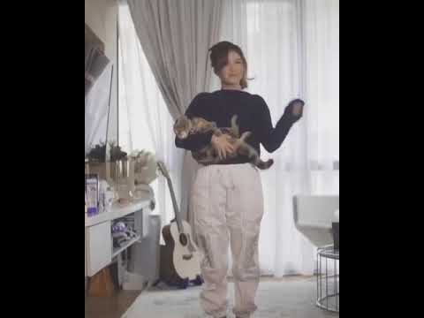 Fatin Afeefa loves Sugardoll