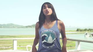 Wonder Woman of the Week: Victoria Elana Vasquez