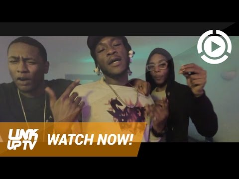 Smokey Boys Ft Pablo - Turn Up [Music Video] @SmokeyBoysWorld @SN1PABLO_