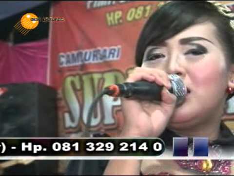 Dalan Anyar ( Didi Kempot ) - Java Musik Campursari Supra Nada Live Secang