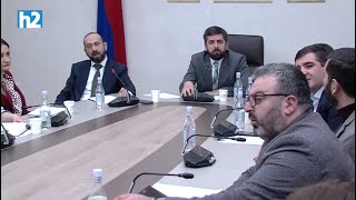 Հիմար բաներով խաբելը ո՞րն ա. սկանդալ՝ խորհրդարանում: Լրաբեր - 14.03.2025