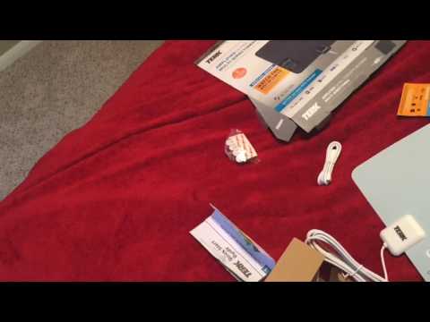 Terk Ultra Thin HDTV Antenna