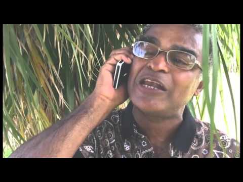 IGNACE ALMAR - Carry Bichique by KANAL AUSTRAL