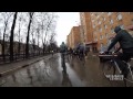 Открытие велосезона 2015 г.Нижний Новгород 