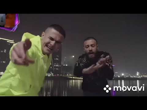 Tetka reakcija na Luxo-vu pjesmu