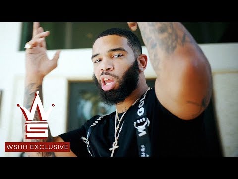 Skippa Da Flippa "With Or Without You" (WSHH Exclusive - Official Music Video)