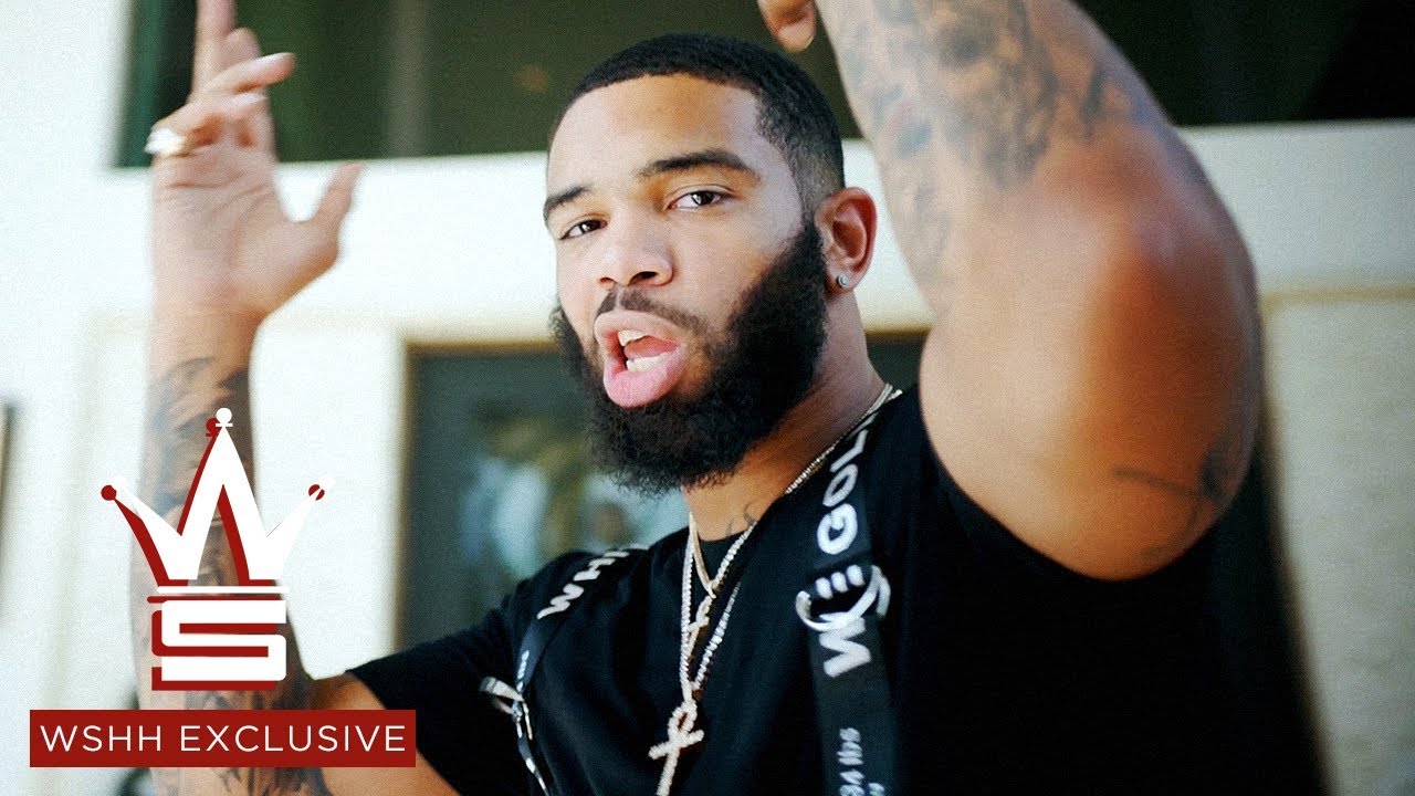 Skippa Da Flippa — With Or Without You