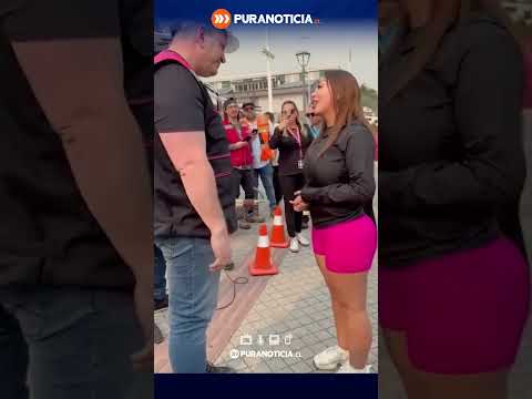 Naya Fácil llega a Penco con ayuda a las zonas afectadas por el incendios en el Biobío