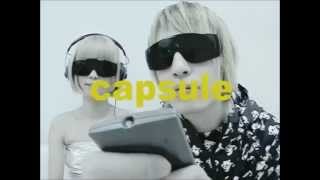 Capsule - Flash Back