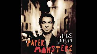Dave Gahan - A Little Piece