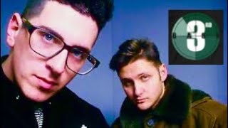 3rd Bass The Other Rap Group You May Have Forgotten.