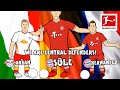 Best Centre Back-1? • Hernández, Orban, Süle? • EURO Dream Team Battle | Powered by 442oons