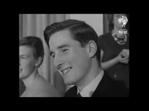 Bob B  Soxx & the Blue Jeans - Zip a Dee Doo Dah Video