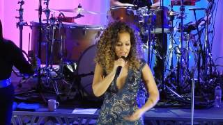 Rebecca Ferguson Concert (Shepherd&#39;s Bush Empire) - 16-03- 14  Too Good To Lose