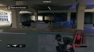 Watch Dogs - Everyone Hates Aiden