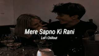 Download lagu Mere Sapno Ki Rani (Slow   Reverb) | Sanam mp3 Download lagu Mere Sapno Ki Rani (Slow   Reverb) | Sanam mp3