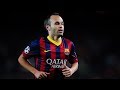 Gracies Iniesta