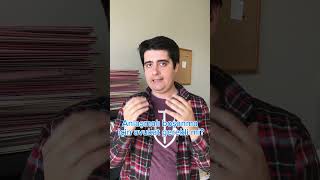 Anlaşmalı boşanma davasında avukat gerekli mi? #shorts #evlilik #psiko