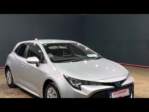 Toyota Corolla 1.8 HYBRID - TOYOTA SAFETY SENSE - - Image 2