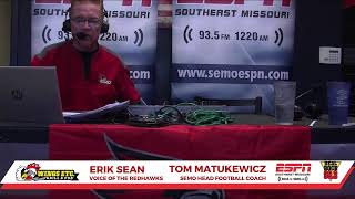 SEMO Coaches Show 8/24