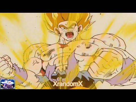 AMV: Dragon Ball Z: Shugoshin The Guardian