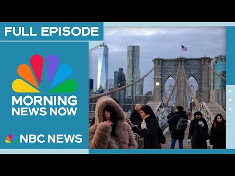 Morning News NOW Full Episode – Jan. 23