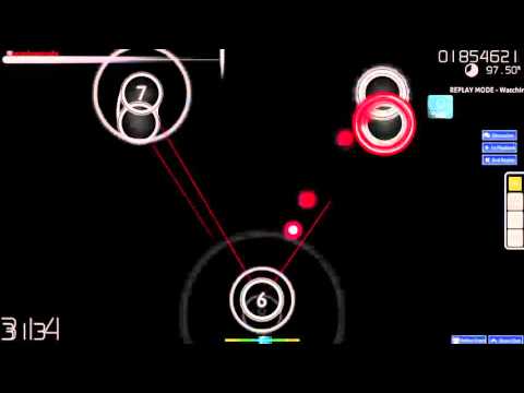 Gangsta DT FC by Axarious