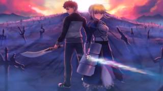 Nightcore - Fighting Chance [Hedley]