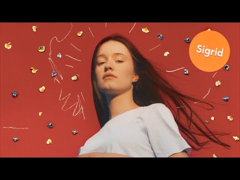 Sigrid - Never Mine (Official Audio)