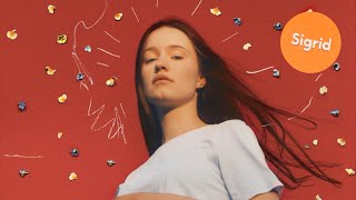 Sigrid - Never Mine (Official Audio)
