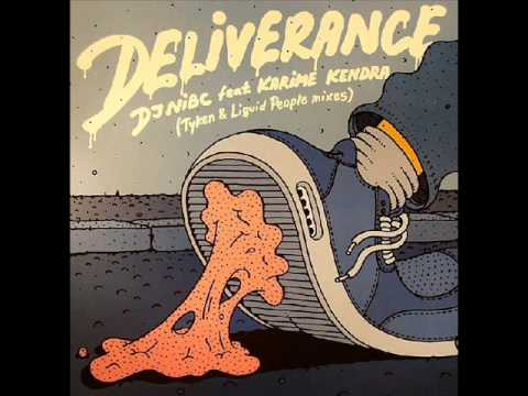 DJ Nibc - Deliverance (DJ Nibc Original 2002 Mix)
