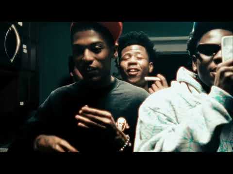 OTB Baby J ft TopShottaDan -Whoody Hours