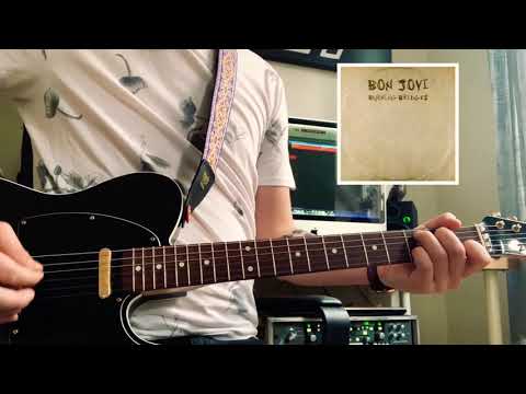 Saturday Night Gave Me Sunday Morning - Bon Jovi