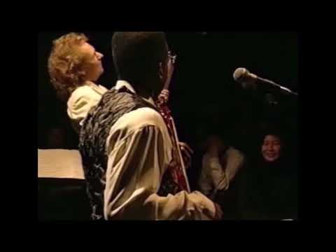 Fourplay (Live In Blue Note Tokyo '91) ～ Bali Run [Nathan East, Harvey Mason, Bob James]