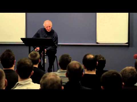 The Pleasures of God Discussion (Part 2)