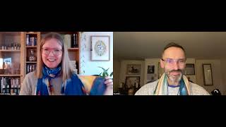 Lovisa Alvtorn and Tim Whild – The Magic of the World Tree Part 2