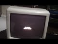 Closing Down To The Aviator 2005 VHS