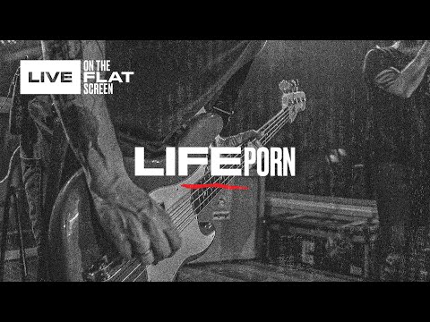 EGO KILL TALENT - Lifeporn (Life On A Flat Screen)
