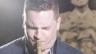 Lukas Gabric - My One And Only Love