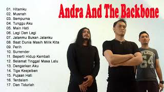 Download lagu Andra & The Backbone Full Album 2021  - Kumpulan Lagu terbaik and terbaru mp3
