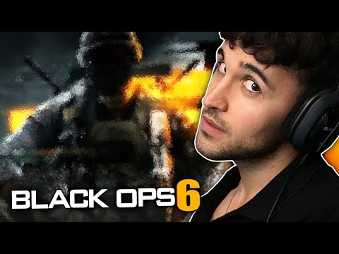 BLACK OPS 6