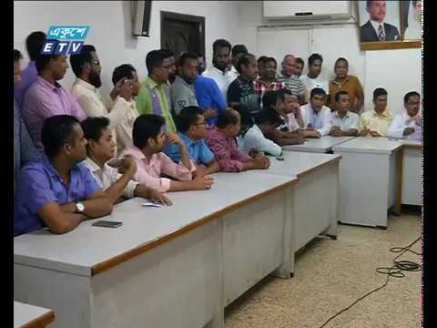 গাজীপুর সিটি নির্বাচনের ফলাফল প্রত্যাখ্যান বিএনপির